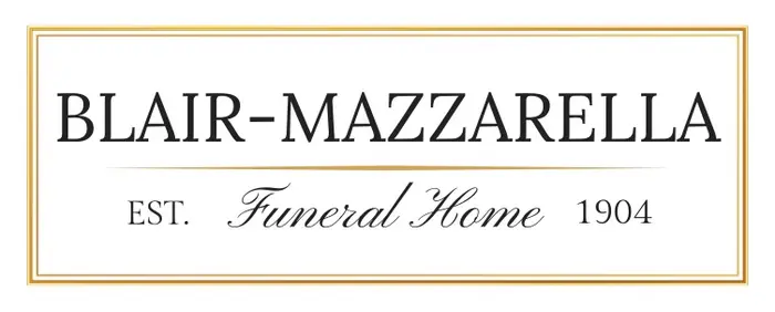 Blair-Mazzarella Funeral Home