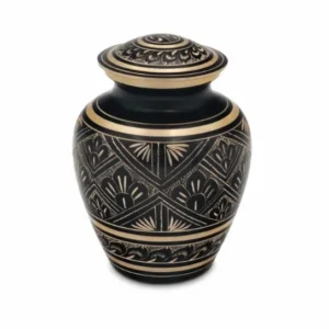 Starlight Ebony Keepsake
